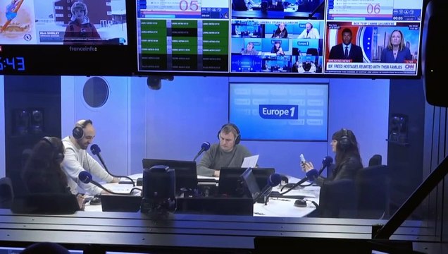 «Le réveil est dur pour Radio France» : le service public ne peut plus rien faire contre l'investiture de Donald Trump