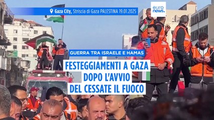 Le notizie del giorno | 20 gennaio - Mattino