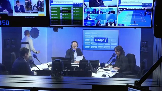 Trumponomics : à quoi faut-il s'attendre avec Trump niveau économie ?