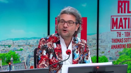 L'incroyable business des produits Trump