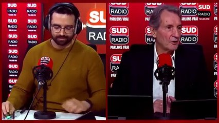 Eric Revel : "La filière champagne sous pression avec le retour de Trump"