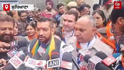 ਲੁਧਿਆਣਾ ਨੂੰ ਇੰਦਰਜੀਤ ਕੌਰ ਦੇ ਰੂਪ ’ਚ ਮਿਲੀ ਪਹਿਲੀ ਮਹਿਲਾ ਮੇਅਰ, ਕਿਹਾ- ਭ੍ਰਿਸ਼ਟਾਚਾਰ ਮੁਕਤ ਕੰਮ ਨੂੰ ਪਹਿਲ, ਭਾਜਪਾ ਨੇ ਕੀਤਾ ਵਿਰੋਧ