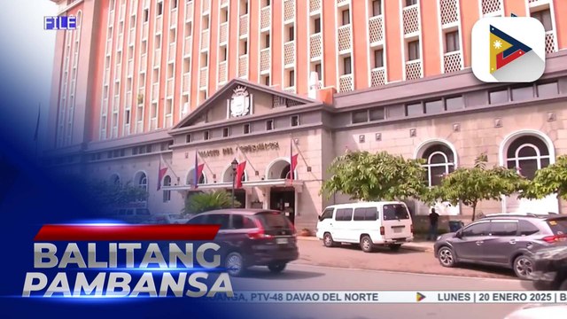 Comelec, tiniyak na maisasama sa balota ang mga pangalan ng mga idineklarang nuisance candidate na nakakuha ng TRO mula sa SC