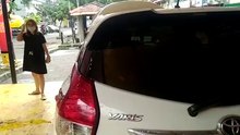 Testimoni Domo Buffer Mobil Toyota Yaris Sangat Mencengangkan! 🤩