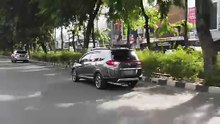 Testimoni Domo Buffer Mobil Honda BR-V oleh Pemiliknya! 😱