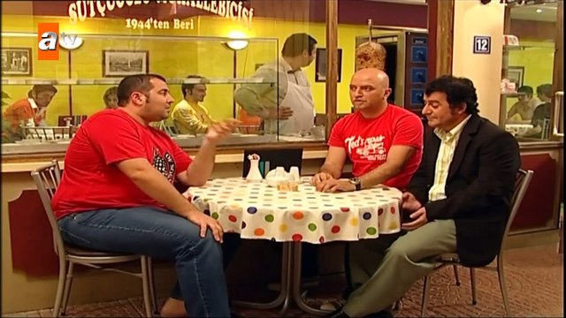 Avrupa Yakası 55. Bölüm