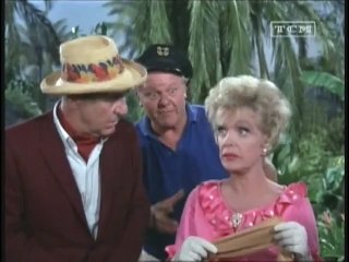 La Isla de Gilligan - S03E12 - The Kidnapper