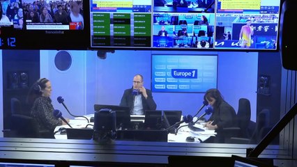 Pourquoi de plus en plus d'entreprises européennes préfèrent investir aux États-Unis