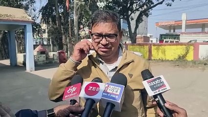 ये कैसा पशुधन योजना 7 लीटर दूध की जगह दे दिया 7 सौ ग्राम दूध वाली गाय, बकरी के वजन पर उठे सवाल