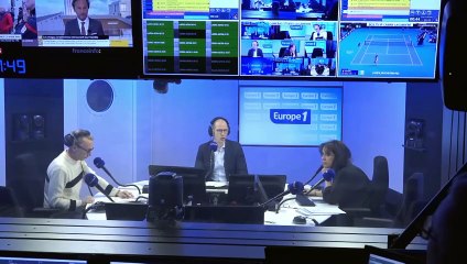 Russie, météo... Pourquoi le prix du gaz repart-il à la hausse ?