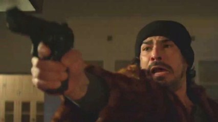 Cold Wallet Trailer OV