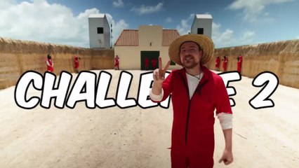 “I Gave My 100,000,000Th Follower An Island 🏝️😱 | Mr Beast Challenge”