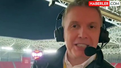 Spor Spikeri Erdoğan Arıkan Kalp Krizi Geçirdi
