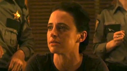 Bone Face Trailer OV