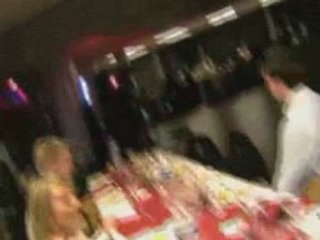 LES Z'INVITES ROCK - It's my life