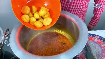 Aloo Walay Chawal Banane Ka Tarika