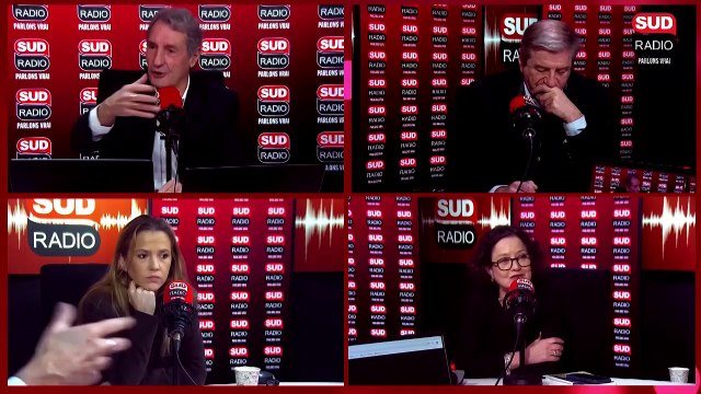 Bruno Retailleau favorable aux statistiques ethniques