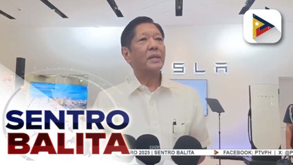PBBM, tinawag na ‘kasinungalingan’ ang paratang na may blangko sa ilang bahagi ng 2025 GAA
