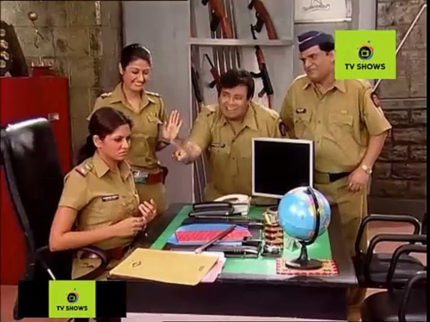 F.I.R. Episode 92 | Chandramukhi’s Hilarious Adventures | Comedy Galore
