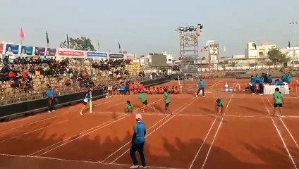 बीड जिल्ह्याच्या शिरपेचात मानाचा तुरा...! कॅप्टन प्रियंका इंगळेचं घवघवीत यश...!