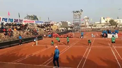 बीड जिल्ह्याच्या शिरपेचात मानाचा तुरा...! कॅप्टन प्रियंका इंगळेचं घवघवीत यश...!