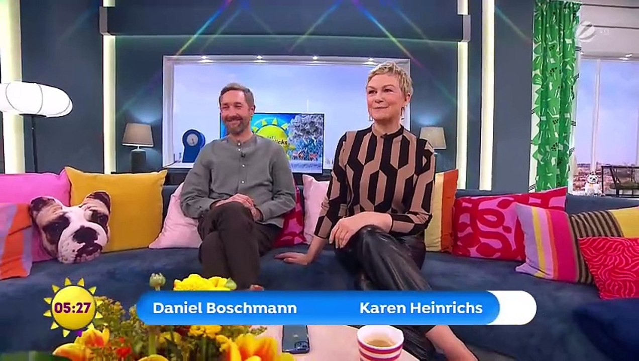 Karen Heinrichs FFS (20/01/2025)