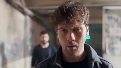 Deha 17. Bölüm 1. Fragmanı - Büyük Şok !