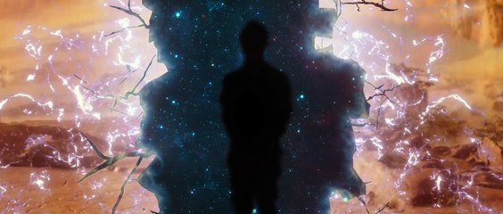 Thế Giới Dị Nhân (Phần 2) Thôn Bích Du Tập 5 Thuyết Minh