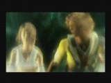 FFX Yuna's Memories