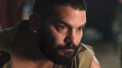 Warning Shot Trailer OV