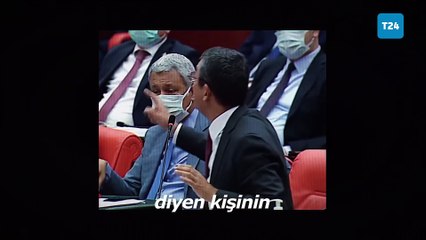 Özgür Özel, Cem Aydın'ın soruşturmasına konu olan paylaşımı yeniden yayınladı