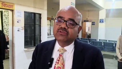 खबर UPDATE कर दी गई है..........शिवराजपुर सीएससी का जिलाधिकारी कानपुर ने किया औचक निरीक्षण कई डॉक्टरों पर गिरी गाज