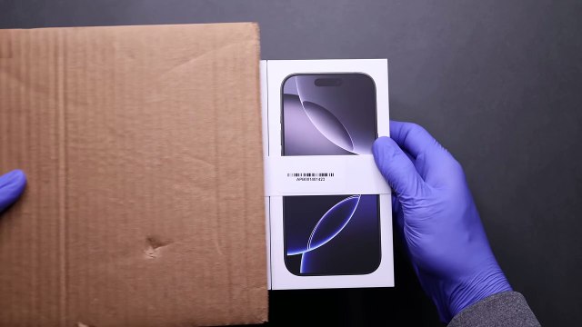 iPhone 16 VS iPhone 16 Pro unboxing and Camera Test! - ASMR