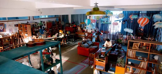 Hello My Girl. S01E03. Drama in Hindi Dubbed