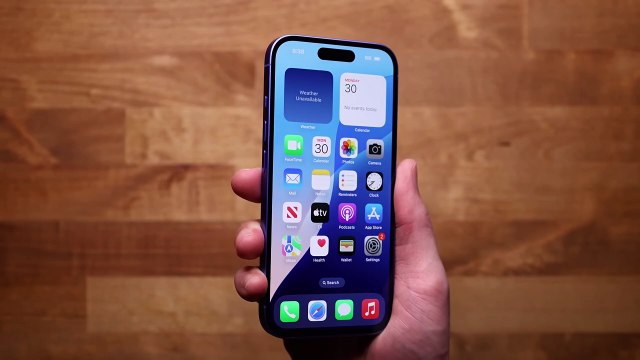 iPhone 16 Unboxing and Camera Test! - ASMR