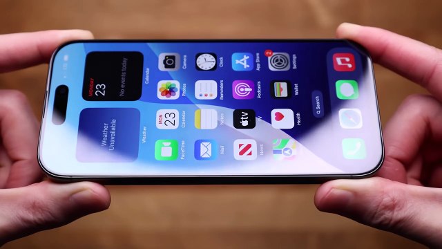 iPhone 16 Pro Unboxing and Camera Test! - ASMR