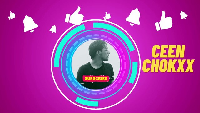 Funny Stalker Zombie Stream Clip