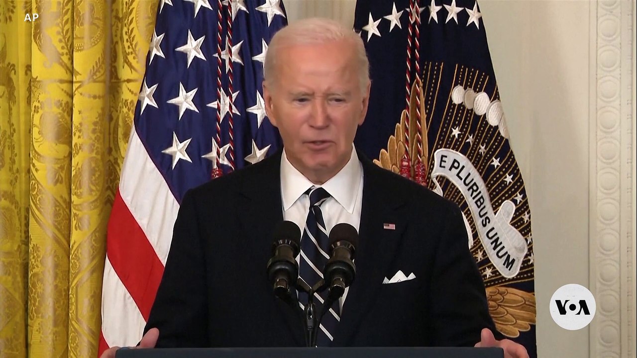 Biden Protects California Sites as National Monuments