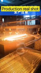 Production of 475mm 230v 1500w halogen heat lamp infrared quartz ir lamp