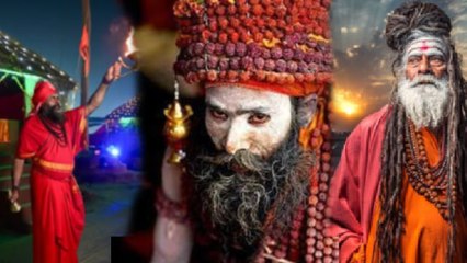 Sadhu Akhada Election Process 2025: कुंभ में कैसे चुनी जाती है संतों की सरकार, महंत कैसे बनते है ?