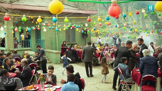 نسخه کامل فیلم عطرآلود | اکران آنلاین فیلم سینمایی عطرآلود در پلتفرم هاشور