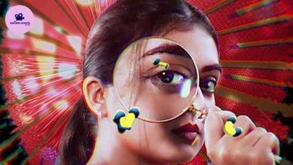 Sookshmadarshini  Movie Review | By Sanam.Movie Review _ Nazriya Nazim _ Basil Joseph _ Latest Movie _ Suspense Movie