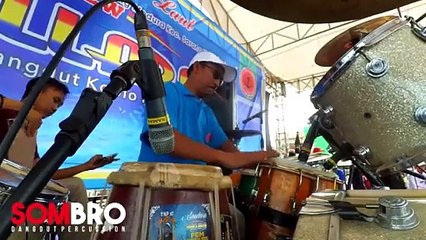 HADIRMU BAGAI MIMPI - ANISA RAHMA Version - Full Koplo Ky ageng NEW PALLAPA MINA BAHARI REMBANG