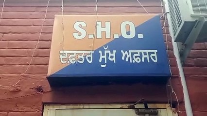 ਥਾਣਾ ਸਦਰ ਦੀ ਪੁਲਿਸ ਚੌਕੀ ਵਿਜ਼ੈ ਨਗਰ ਵੱਲੋਂ 02 ਭਰਾਵਾ ਪਾਸੋਂ ਖੋਹ ਕਰਨ ਵਾਲੇ 03 ਝਪਟਮਾਰਾ ਨੂੰ 24 ਘੰਟਿਆ ਦੇ ਅੰਦਰ ਕੀਤਾ ਕਾਬੂ।