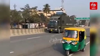FAKE NEWS; আম্বানীয়ে নিয়া হাতী অসমৰ নহয় : মুখ্যমন্ত্ৰীৰ কাৰ্যালয়