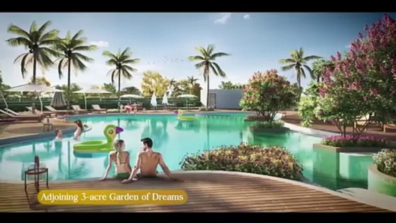 BPTP Sector 113, Dwarka Expressway, Gurgaon