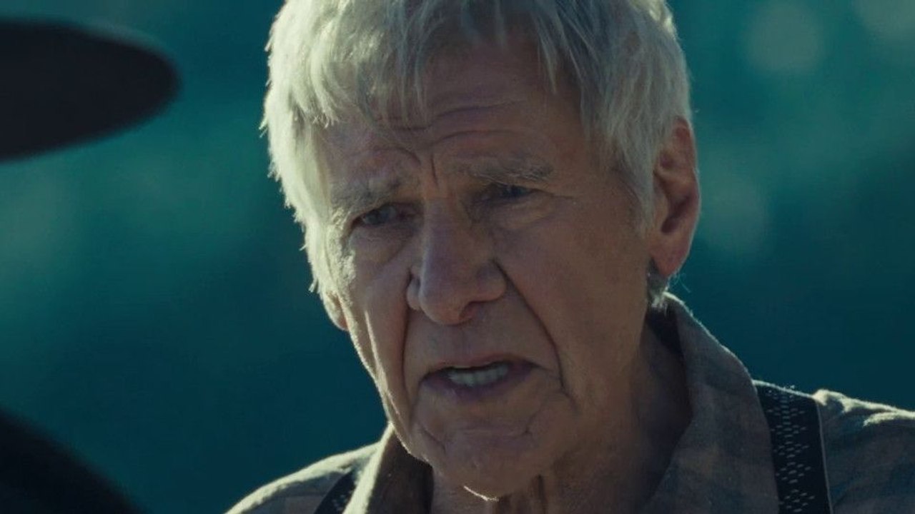 1923 - staffel 2 Trailer (2) OV