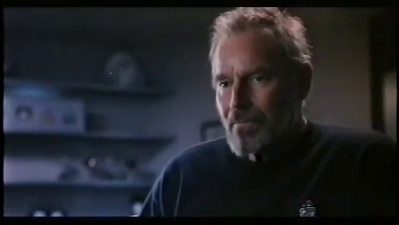 Starfire (1990) Solar Crisis Charlton Heston Vhs Film Deutsch