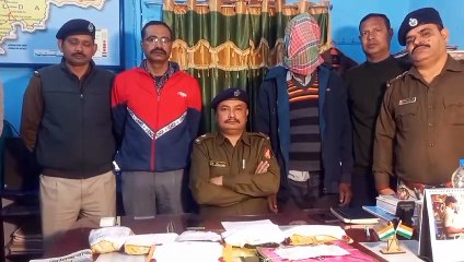 মালদা টাউন স্টেশনে ১০ কোটি টাকার ব্রাউন সুগার উদ্ধার৷ ধৃত মুর্শিদাবাদের পাচারকারি৷