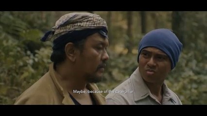 Bangkitnya Mayit (2021)